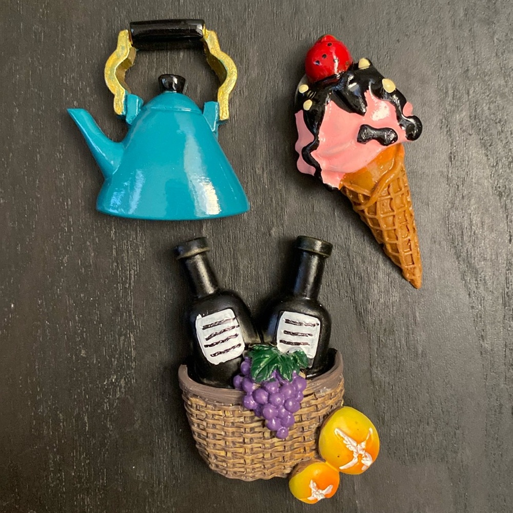Kitchen Magnets